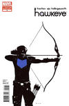 Cover Thumbnail for Hawkeye (2012 series) #2 [4th Printing Variant]