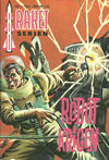 Cover for Raketserien (Interpresse, 1966 series) #4/1966