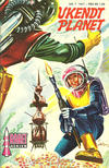 Cover for Raketserien (Interpresse, 1966 series) #7/1967
