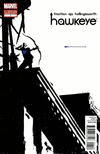 Cover Thumbnail for Hawkeye (2012 series) #1 [4th Printing Variant]