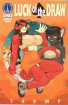 Cover for Luck of the Draw (Radio Comix, 2000 series) #1