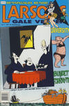 Cover for Larsons gale verden (Bladkompaniet / Schibsted, 1992 series) #11/1997