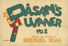 Cover Thumbnail for Påsan's uvaner (1928 series) #2 [15de tusen]