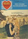 Cover for Hjerterevyen (Serieforlaget / Se-Bladene / Stabenfeldt, 1960 series) #45/1978