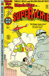 Cover for Superichie (Harvey, 1976 series) #14