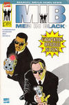 Cover for Marvel Méga Hors Série (Panini France, 1997 series) #1 - Men in black