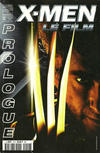 Cover for Marvel Méga Hors Série (Panini France, 1997 series) #12 - X-Men le film - prologue