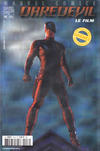 Cover for Marvel Méga Hors Série (Panini France, 1997 series) #16 - Daredevil - Le film