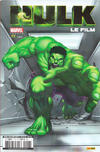 Cover for Marvel Méga Hors Série (Panini France, 1997 series) #17 - Hulk - Le film