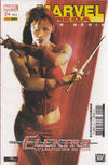 Cover for Marvel Méga Hors Série (Panini France, 1997 series) #24 - Elektra - L'adaptation du film
