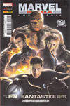 Cover for Marvel Méga Hors Série (Panini France, 1997 series) #25 - Les 4 Fantastiques - L'adaptation du film
