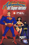 Cover Thumbnail for Con Edison Presents Adventures with the DC Super Heroes: Power House! (2004 series)  [PSE&G]