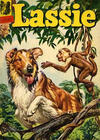 Cover for Lassie (Centerförlaget, 1957 series) #3/1964