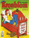 Cover for Kronblom [julalbum] (Semic, 1975 ? series) #1994