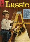 Cover for Lassie (Centerförlaget, 1957 series) #2/1963 (33)