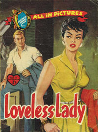 Cover Thumbnail for Illustrated Romance Library (Magazine Management, 1957 ? series) #65