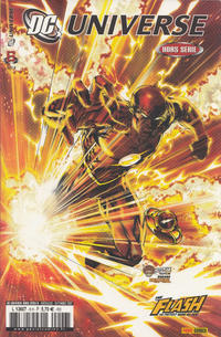 Cover Thumbnail for DC Universe Hors Série (Panini France, 2006 series) #6
