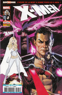 Cover Thumbnail for X-Men (Panini France, 1997 series) #164