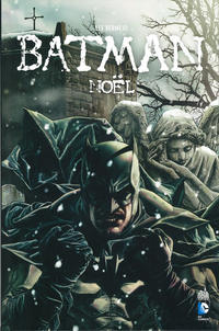 Cover Thumbnail for Batman - Noël (Urban Comics, 2012 series) 