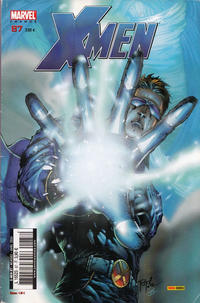 Cover Thumbnail for X-Men (Panini France, 1997 series) #87