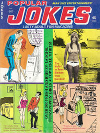 Cover Thumbnail for Popular Jokes (Marvel, 1961 series) #62