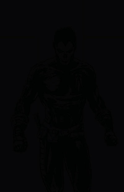 Cover for Shadowman (Valiant Entertainment, 2012 series) #1 [Cover B - Pullbox Edition - Patrick Zircher]