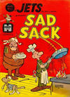 Cover Thumbnail for Sad Sack (1961 series) #[nn] [Red Ball Jets]
