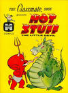 Cover Thumbnail for Hot Stuff the Little Devil (1962 series) #[nn] [Classmate]
