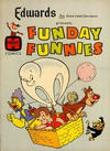 Cover Thumbnail for Funday Funnies (1961 series) #[nn] [Edwards]