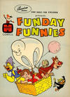 Cover Thumbnail for Funday Funnies (1961 series) #[nn] [American Juniors]