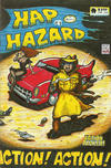 Cover for Hap Hazard (Fandom House, 1987 series) #1