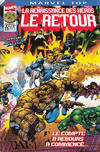Cover for Marvel Top (Panini France, 1997 series) #11