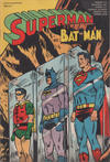 Cover for Superman et Batman (Interpresse; Sagédition, 1967 series) #7