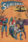 Cover for Superman et Batman (Interpresse; Sagédition, 1967 series) #10