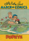 Cover Thumbnail for Boys' and Girls' March of Comics (1946 series) #52 [Child Life Shoes]