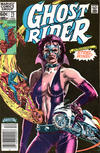 Cover Thumbnail for Ghost Rider (1973 series) #75 [Newsstand]