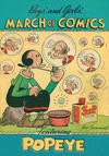 Cover Thumbnail for Boys' and Girls' March of Comics (1946 series) #37 [No Ad]