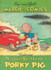 Cover for Boys' and Girls' March of Comics (Western, 1946 series) #42