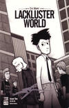 Cover for Lackluster World (Generation Eric Publishing LLC, 2004 series) #2
