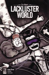 Cover for Lackluster World (Generation Eric Publishing LLC, 2004 series) #3