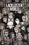 Cover for Lackluster World (Generation Eric Publishing LLC, 2004 series) #4