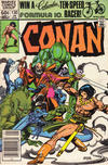 Cover Thumbnail for Conan the Barbarian (1970 series) #130 [Newsstand]