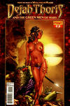 Cover Thumbnail for Dejah Thoris and the Green Men of Mars (2013 series) #2 [Main Jay Anacleto]