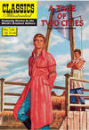 Cover Thumbnail for Classics Illustrated (2008 series) #35 - A Tale of Two Cities