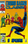 Cover for L'Uomo Ragno Classic (Edizioni Star Comics, 1991 series) #3