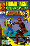 Cover for L'Uomo Ragno Classic (Edizioni Star Comics, 1991 series) #8