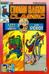 Cover for L'Uomo Ragno Classic (Edizioni Star Comics, 1991 series) #11