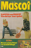 Cover for Mascot (Semic, 1976 series) #2/1976