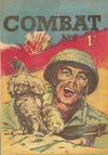 Cover for Combat (Calvert, 1950 ? series) #8