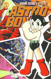 Cover for Astro Boy (Dark Horse, 2002 series) #13